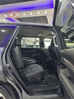 Kia Telluride